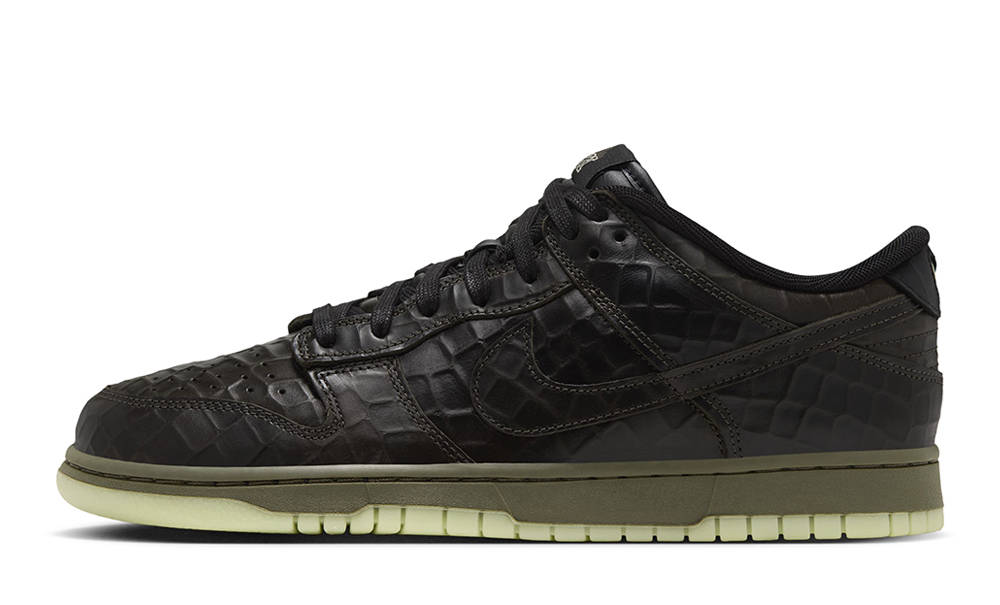 Nike Dunk Low Premium Shibuya