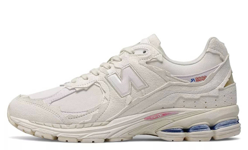 New Balance 2002R Protection Pack Sea Salt