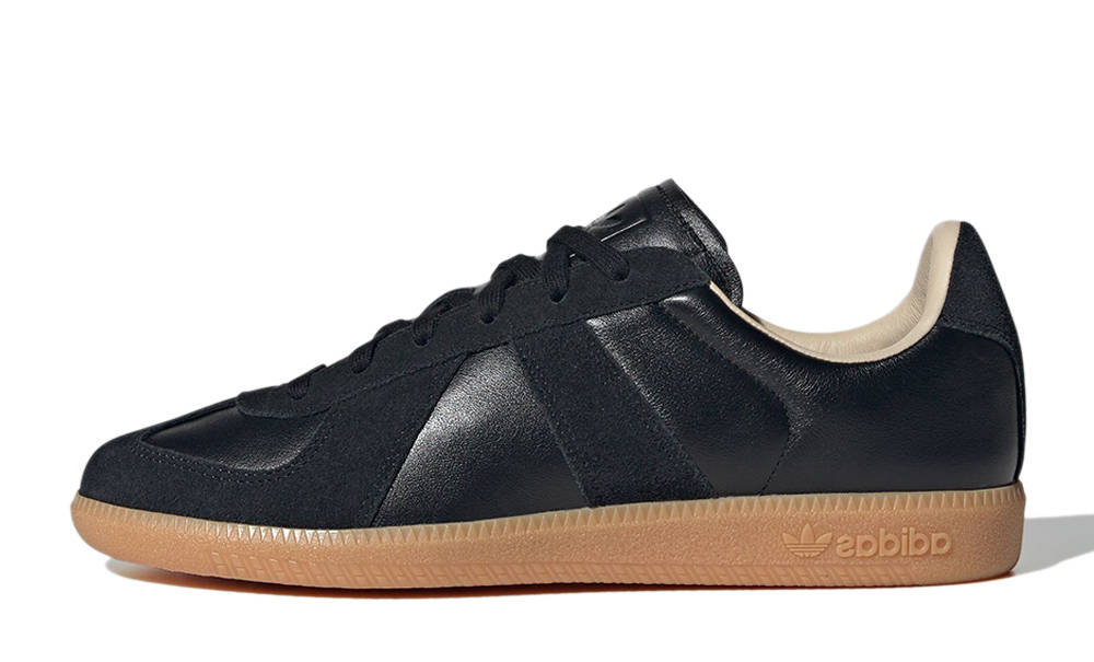 adidas BW Army Lux Core Black Gum