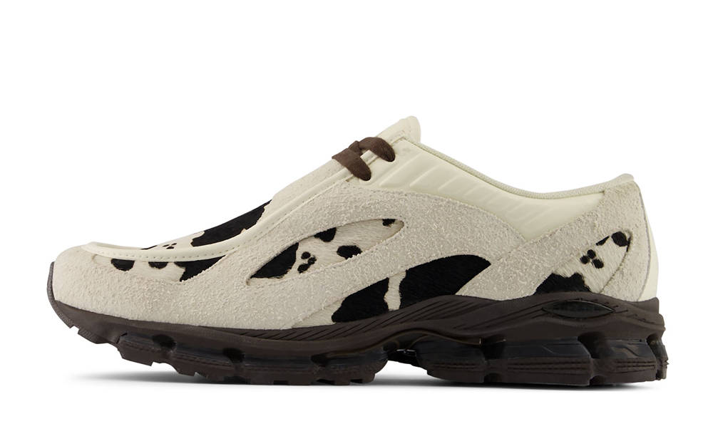 New Balance 1890A Cow Print