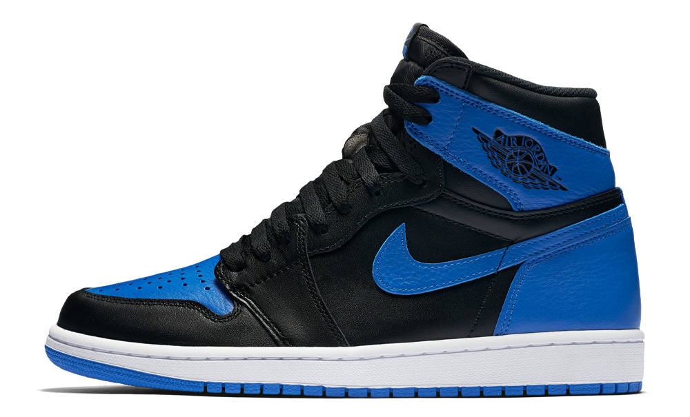 Jordan 1 Retro High OG Royal