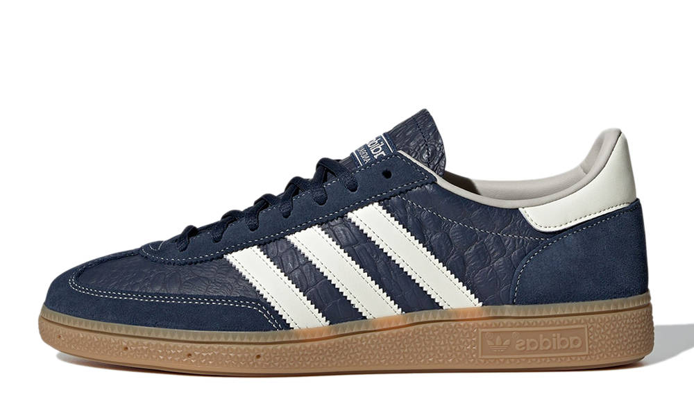 adidas Handball Spezial Night Indigo Cream