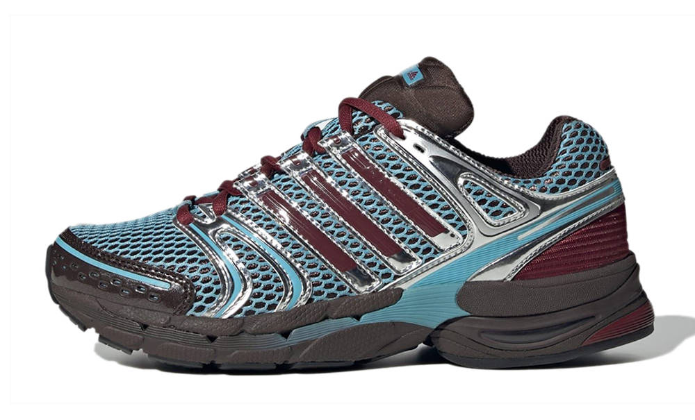 adidas Adistar Control 5 Preloved Blue Brown