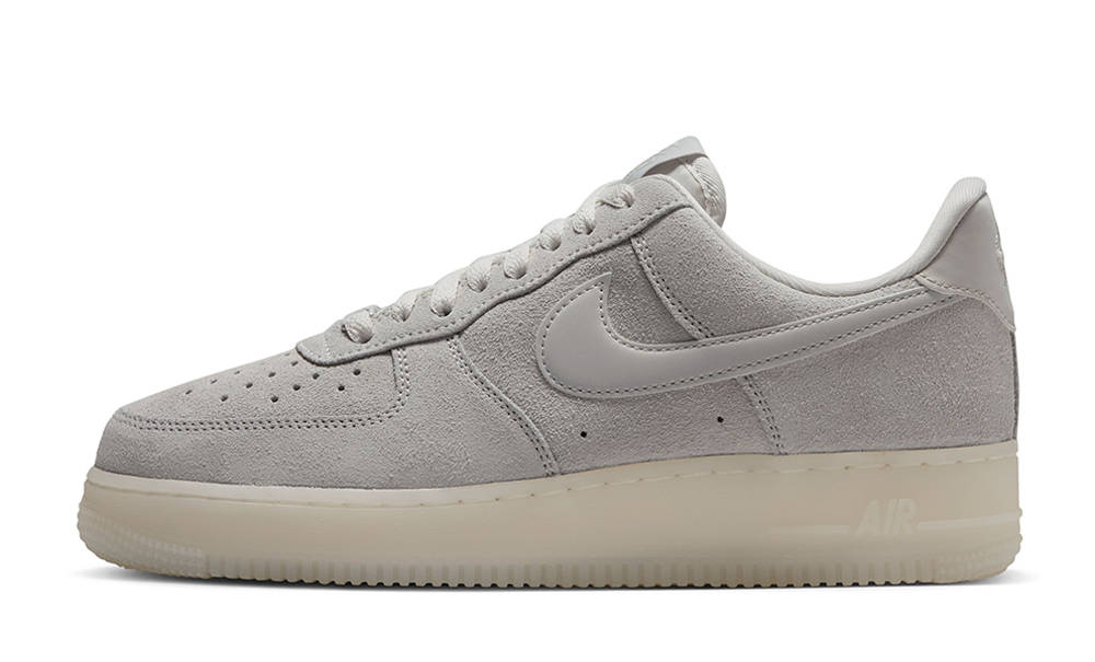 Nike Air Force 1 Low Mindfulness Pack Sail
