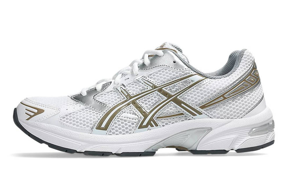 ASICS Gel-1130 White Pepper