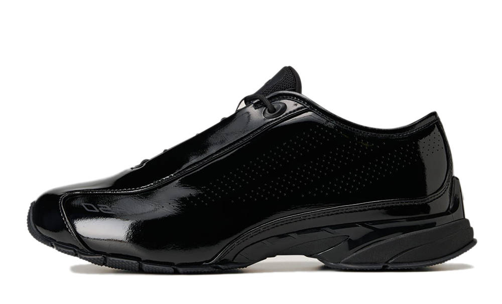 Arte Antwerp x adidas F50 Feather Patent Leather Black