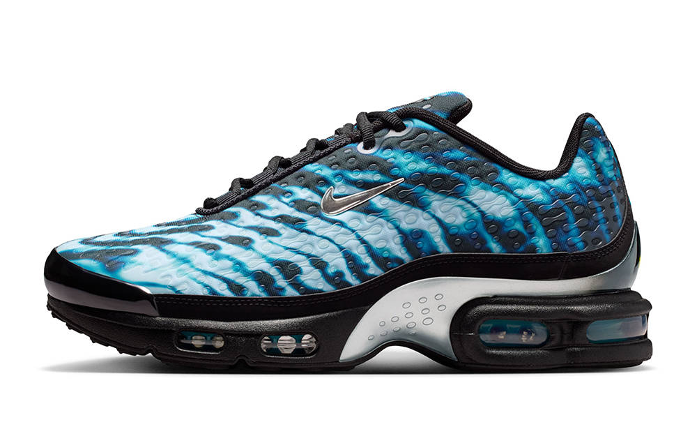 Nike TN Air Max Plus VII Scorpion Blue