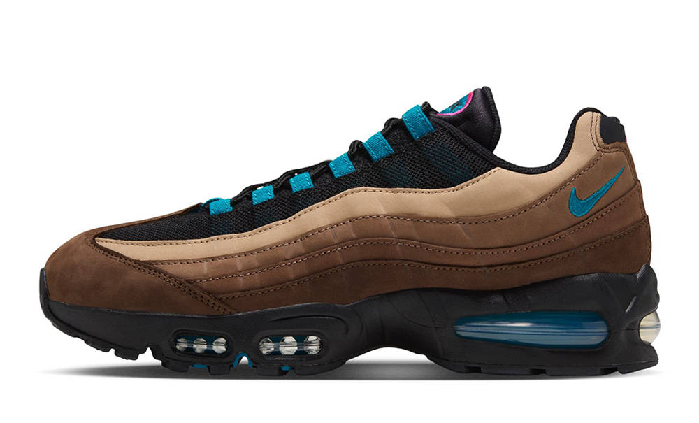 Nike Air Max 95 ACG Surprise Cocoa