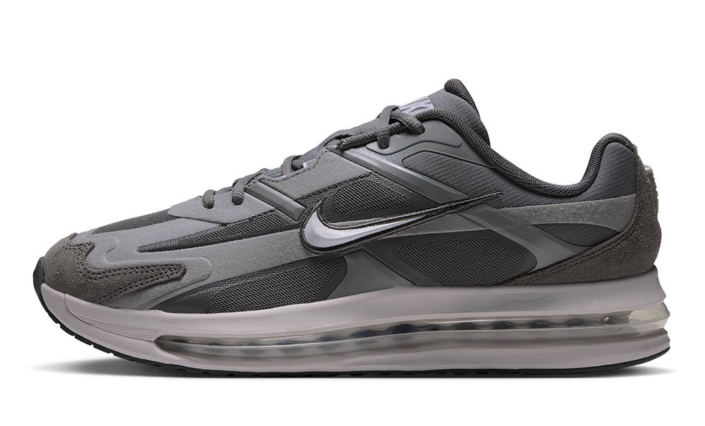 Nike Air Max Metro Smoke Grey Iron