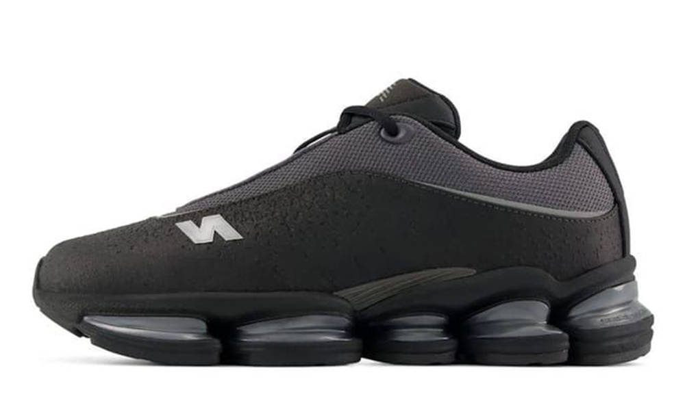 New Balance ABZORB 2000 Sleek Black