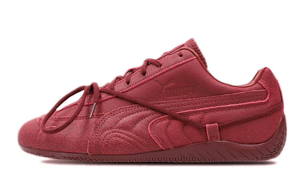 Rosé x PUMA Speedcat OG Pink