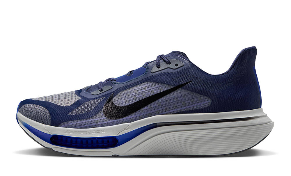 Nike Pegasus Plus 2 Navy Black