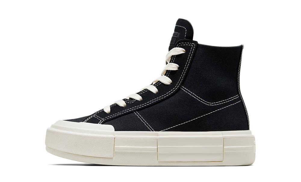 Converse Chuck Taylor Cruise High Black