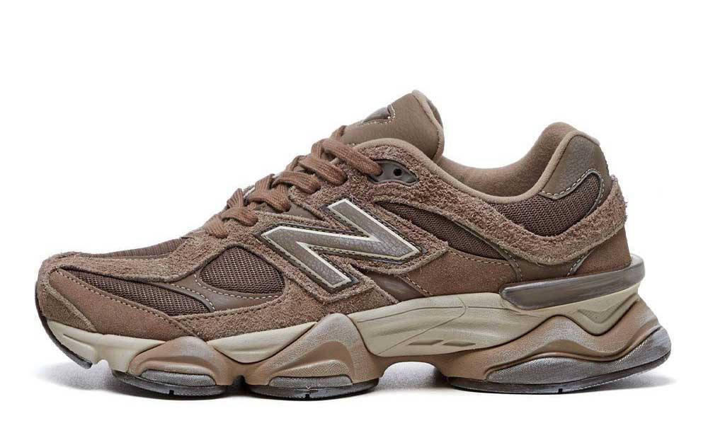 New Balance 9060 Mushroom
