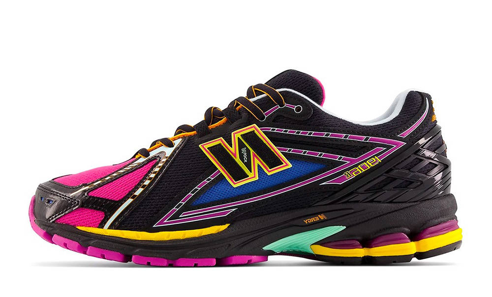 New Balance 1906R Neon Nights