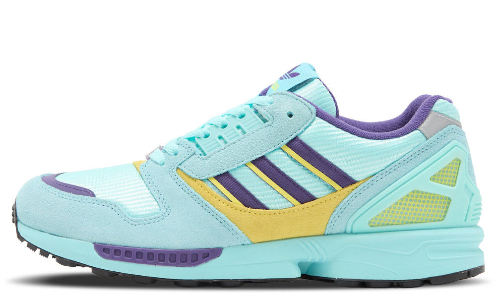 adidas ZX 8000 Archive Proto Aqua size? Exclusive