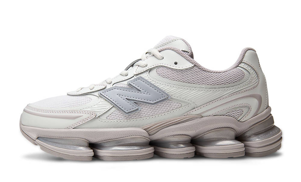 New Balance ABZORB 2000 Horizon Grey
