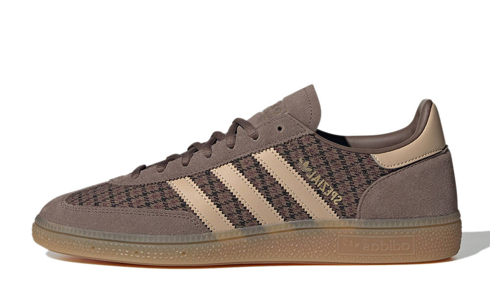 adidas Handball Spezial Earth Strata Magic Beige