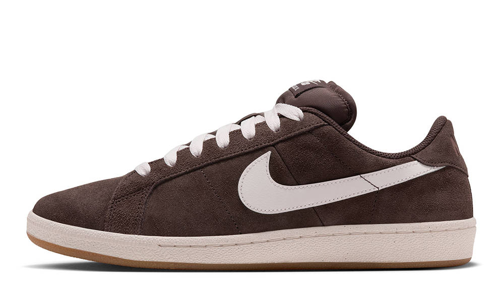 Nike SB Tennis Classic XL Baroque Brown