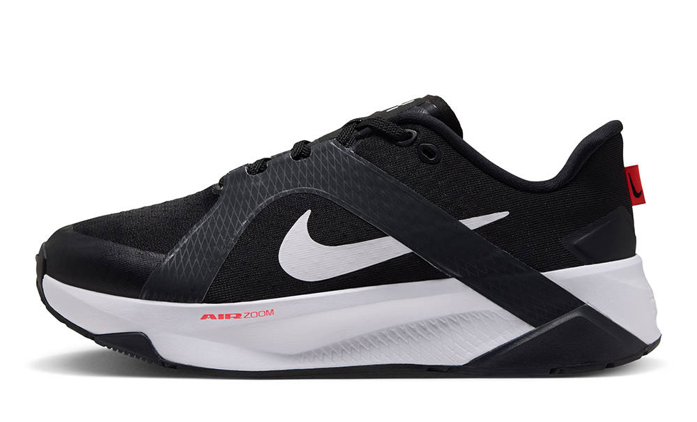 Nike Hybrid RN Coal Black Womens