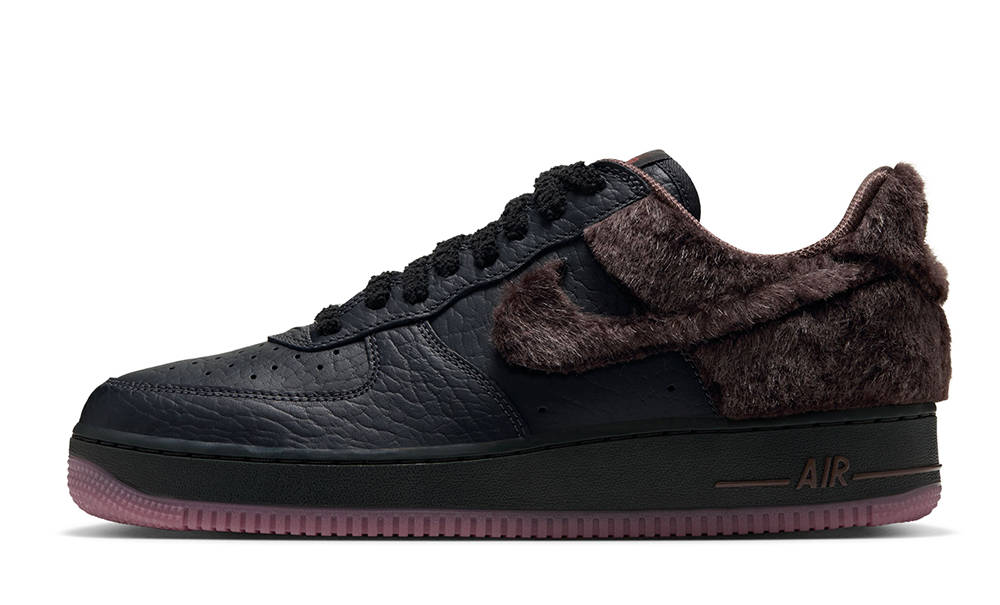 Nike Air Force 1 Low NYC Rat