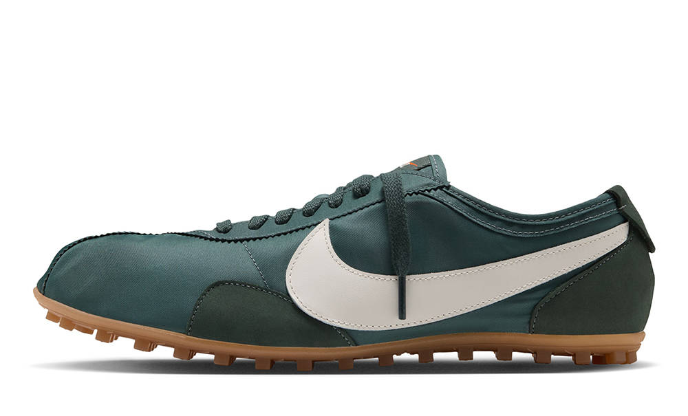 Nike Moon Shoe OG Vintage Green Gum