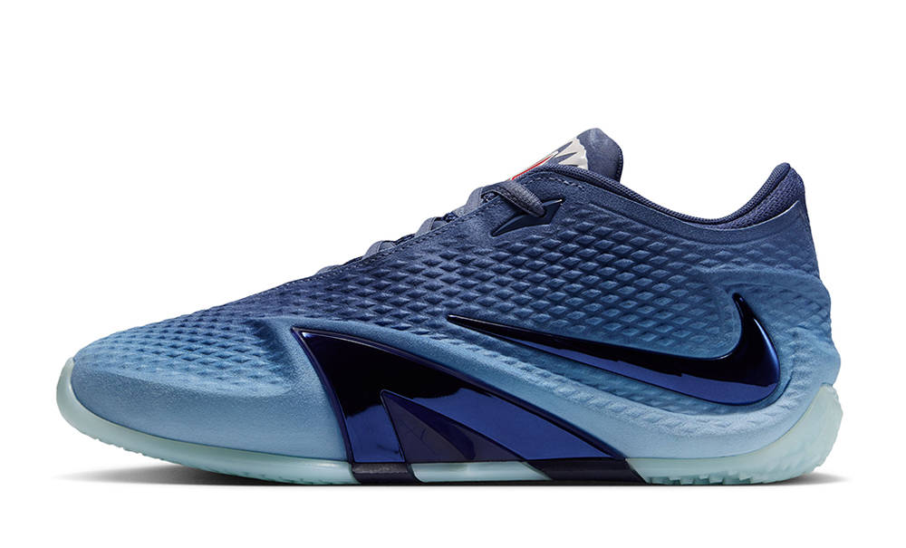 Nike Ja 4 Jaws