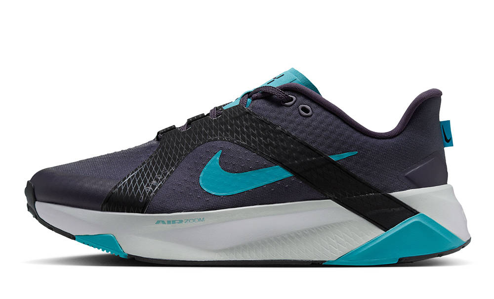 Nike Hybrid RN Gridiron Dusty Cactus