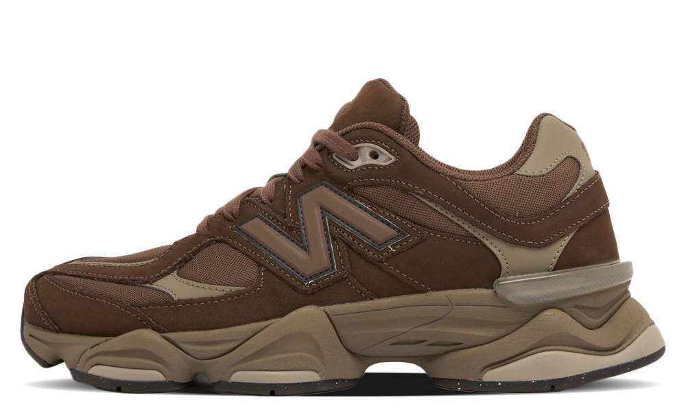 New Balance 9060 Mono Cortado