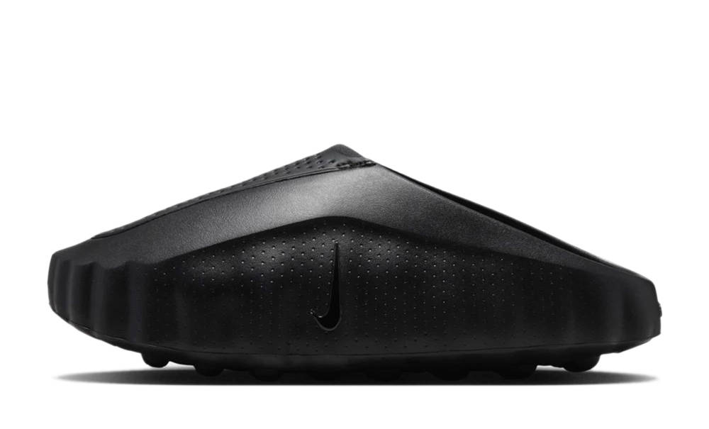 Nike Mind 001 Triple Black