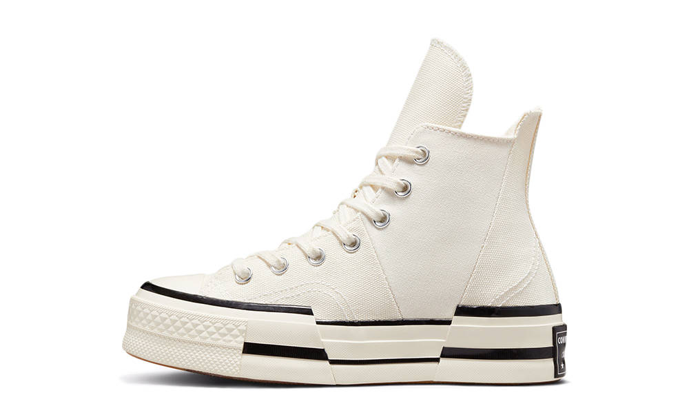 Converse Chuck 70 Plus Egret