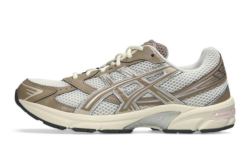 ASICS GEL-1130 Cream Cinnamon