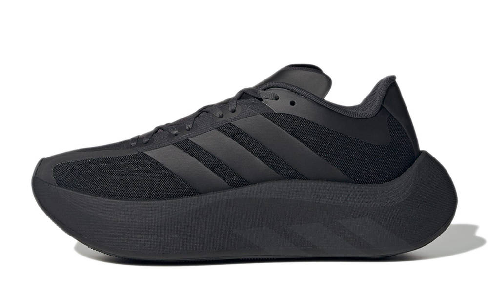 adidas Hyperboost Black Grey